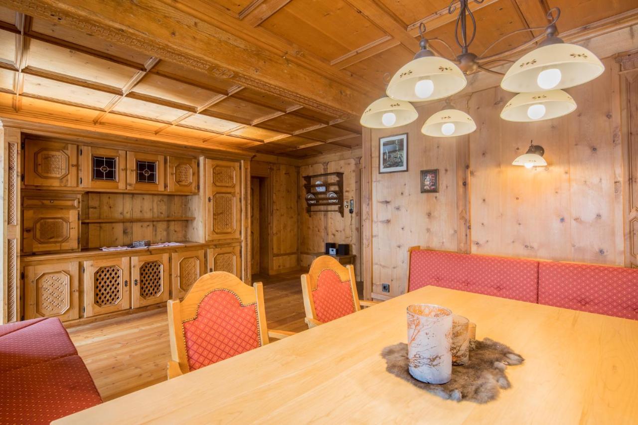 Angerer Alpine Suiten Und Familienappartements Tirol Reith im Alpbachtal Exterior photo