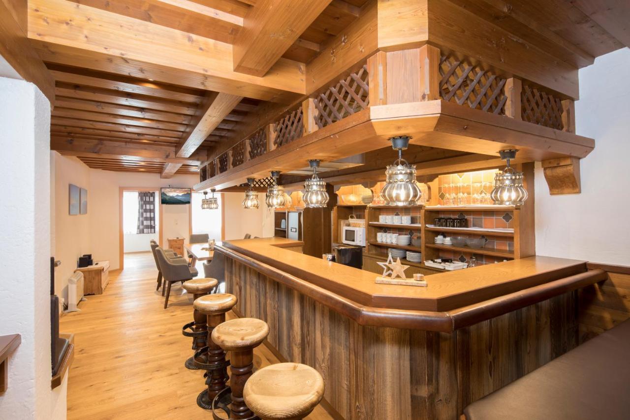 Angerer Alpine Suiten Und Familienappartements Tirol Reith im Alpbachtal Exterior photo